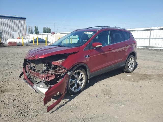 Vin: 1fmcu9j96dub40535, lot: 55530305, ford escape titanium 2013 img_1