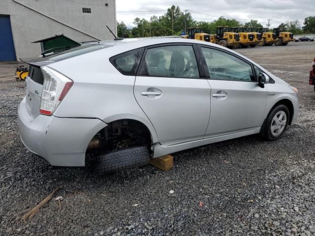 Vin: jtdkn3du4a0186815, lot: 58841345, toyota prius 20103