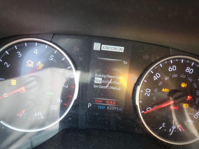 2019 TOYOTA RAV4 XLE P - 2T3C1RFV8KC011216