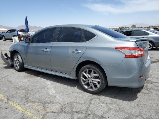 Vin: 3n1ab7ap9el637310, lot: 56817765, nissan sentra s 20142