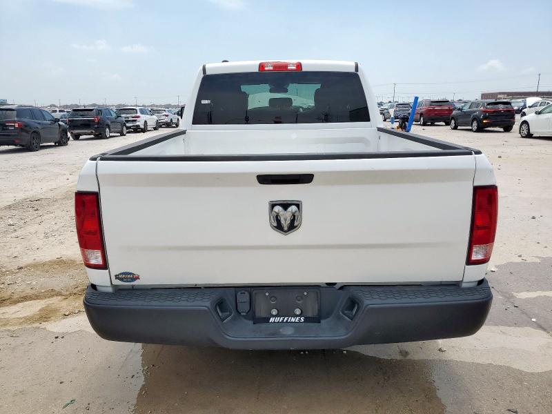 2023 RAM 1500 CLASS 1C6RR6FG2PS527080