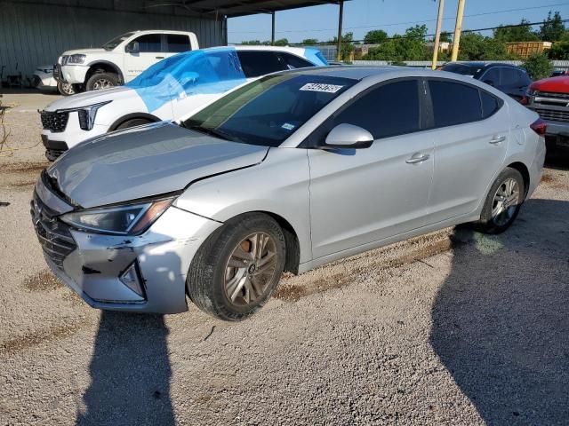 HYUNDAI ELANTRA LI