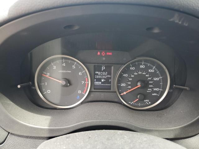 2015 SUBARU IMPREZA JF1GPAA68FH278535