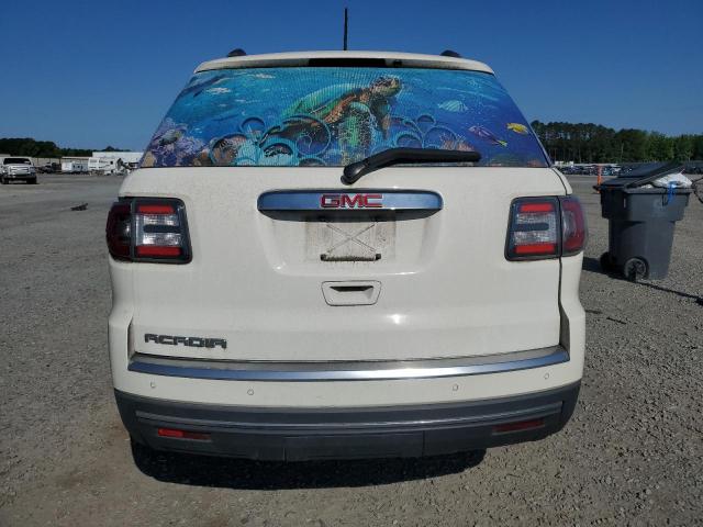 2015 GMC ACADIA SLT - 1GKKRRKD5FJ131421
