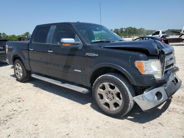 2012 FORD F150 SUPER - 1FTFW1ET9CFA56697