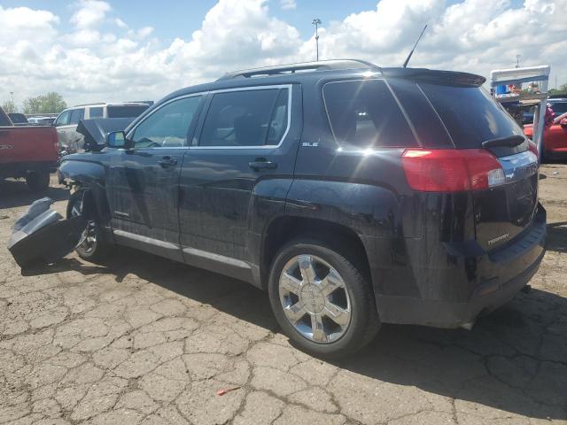 Vin: 2ctflte54b6391062, lot: 57115605, gmc terrain sle 20112