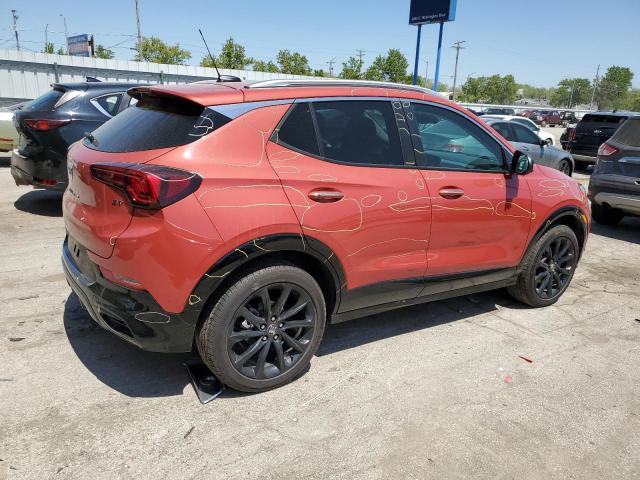 2024 BUICK ENCORE GX KL4AMESL9RB180457