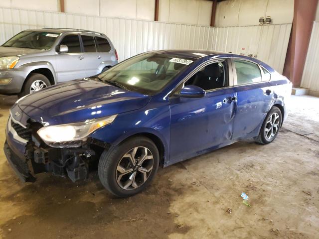 KIA FORTE FE