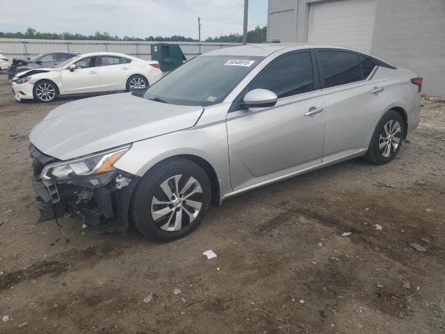 NISSAN ALTIMA S
