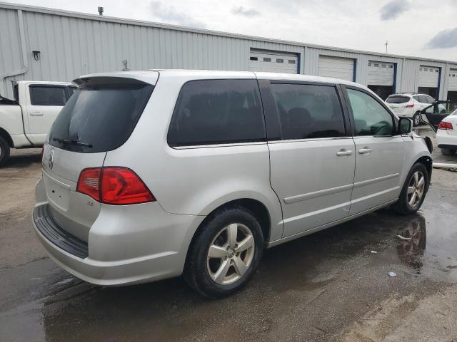 Vin: 2v4rw3d19ar333448, lot: 55587835, volkswagen routan se 20103