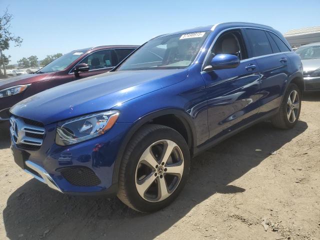 Vin: wdc0g4jb1jv057597, lot: 57498915, mercedes-benz glc-class 300 2018 img_1