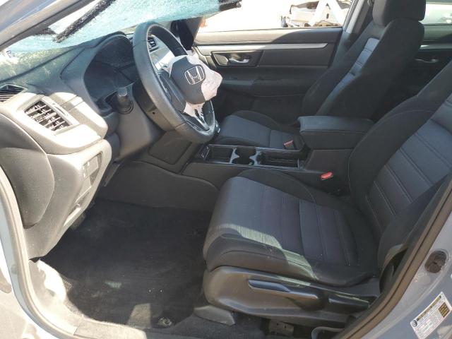 2022 HONDA CR-V SE - 7FARW1H74NE000383