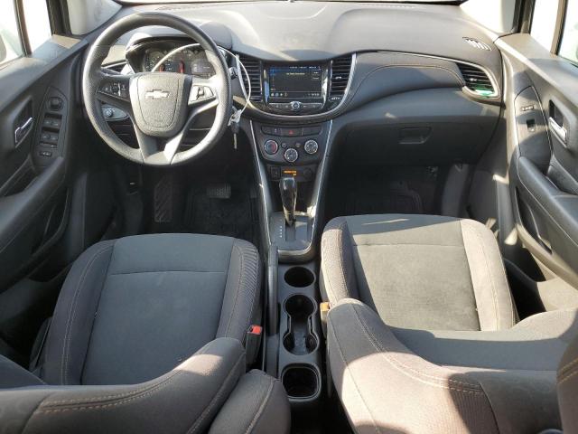 2019 CHEVROLET TRAX LS - 3GNCJKSB1KL405351