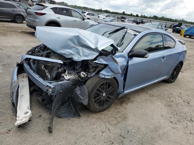 TOYOTA SCION TC