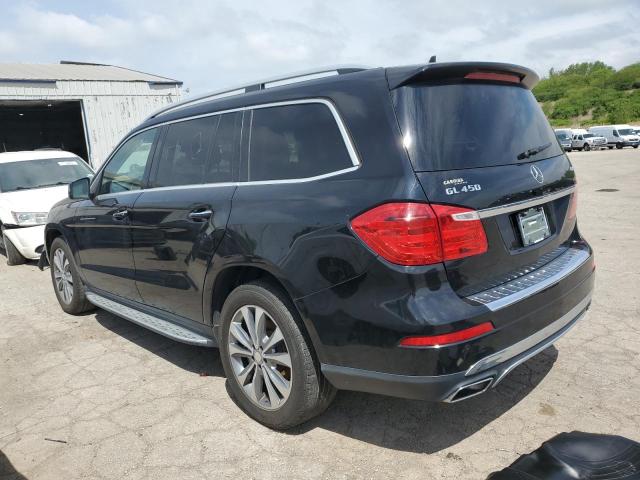 Vin: 4jgdf6ee3fa501034, lot: 57511595, mercedes-benz gl-class 450 4matic 20152