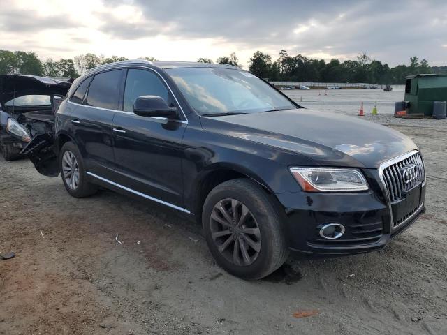 Vin: wa1lfafp4fa082124, lot: 56188245, audi q5 premium plus 20154