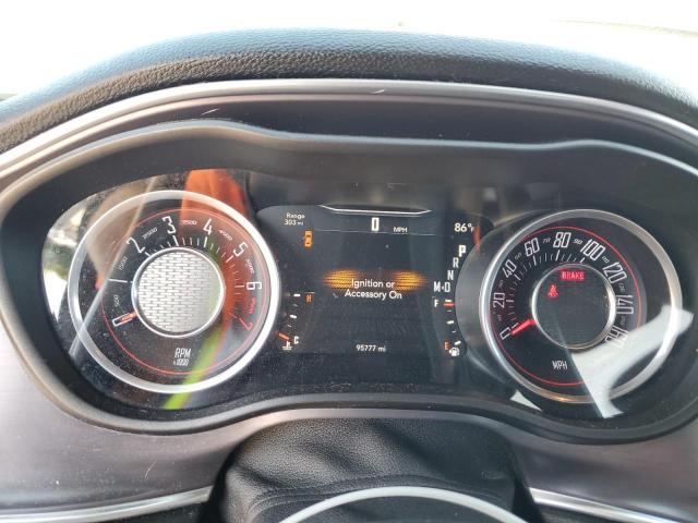 2015 DODGE CHALLENGER - 2C3CDZAG2FH728249