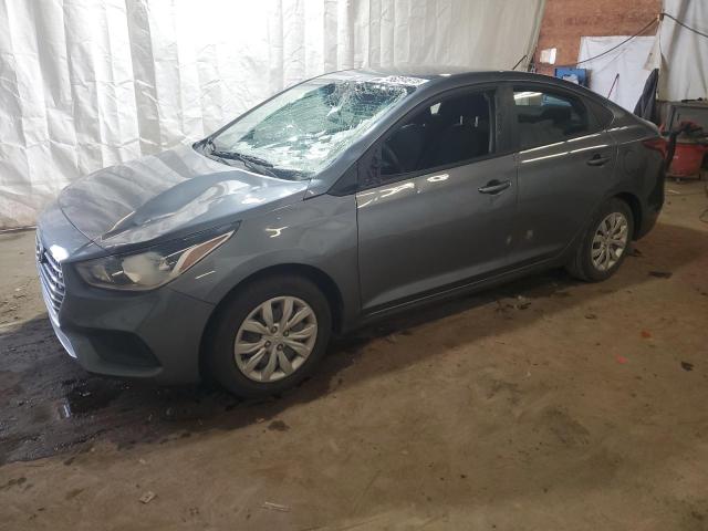 Vin: 3kpc24a68le096411, lot: 56284615, hyundai accent se 2020 img_1