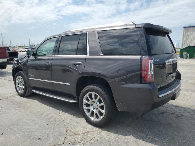 Vin: 1gks2ckj0jr288145, lot: 58233595, gmc yukon denali 20182