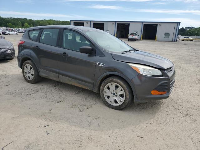 2016 FORD ESCAPE S - 1FMCU0F70GUA03873