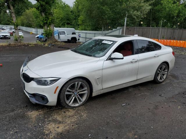 Vin: wba4j3c53kbl08467, lot: 59124425, bmw 4 series gran coupe 2019 img_1