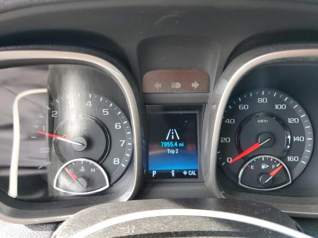 2015 CHEVROLET MALIBU LS - 1G11B5SL5FF155693