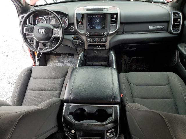 2021 RAM 1500 BIG H 1C6RREFT0MN568650