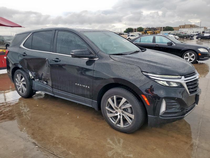 Vin: 3gnaxkev7nl262910, lot: 55626525, chevrolet equinox lt 20224