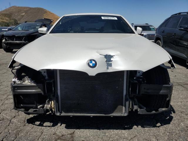 2018 BMW 530 I - WBAJA5C51JWA37224