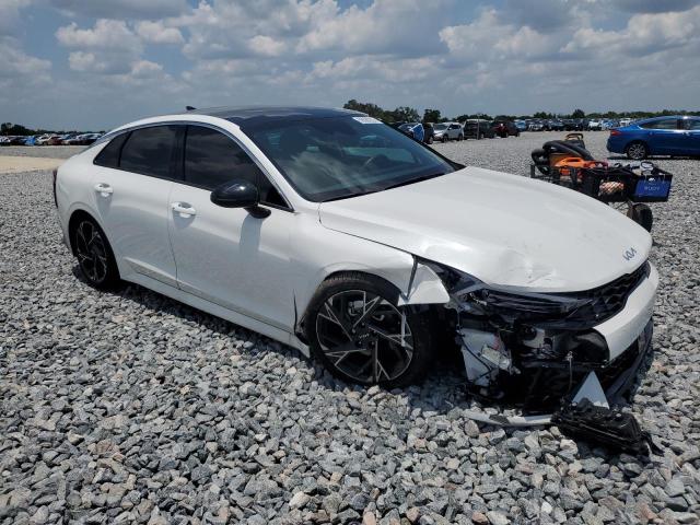 Vin: knag64j74s5317153, lot: 58380205, kia k5 gt line 20254