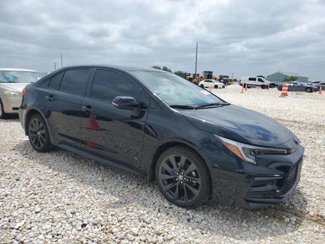 Vin: 5yfs4mce2rp213790, lot: 55925225, toyota corolla se 20244