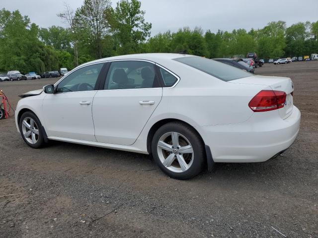 Vin: 1vwbv7a30fc071795, lot: 56869365, volkswagen passat se 20152