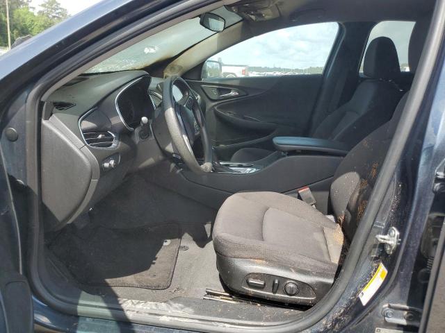 2019 CHEVROLET MALIBU LT - 1G1ZD5ST9KF136149