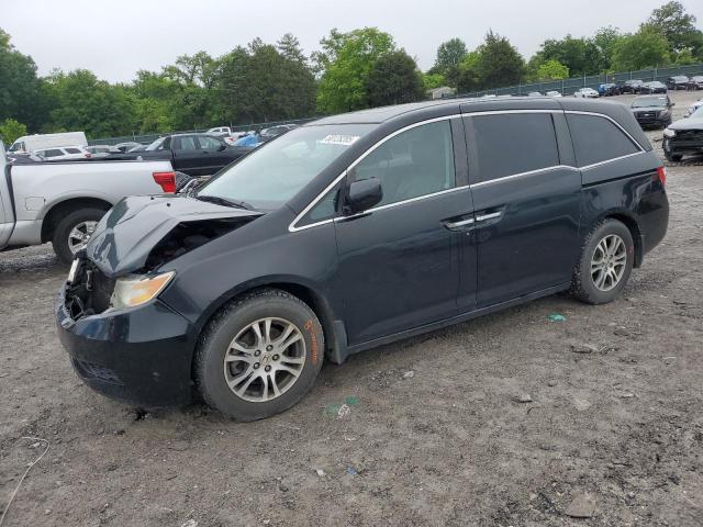 Vin: 5fnrl5h67bb080910, lot: 58128285, honda all models exl 2011 img_1