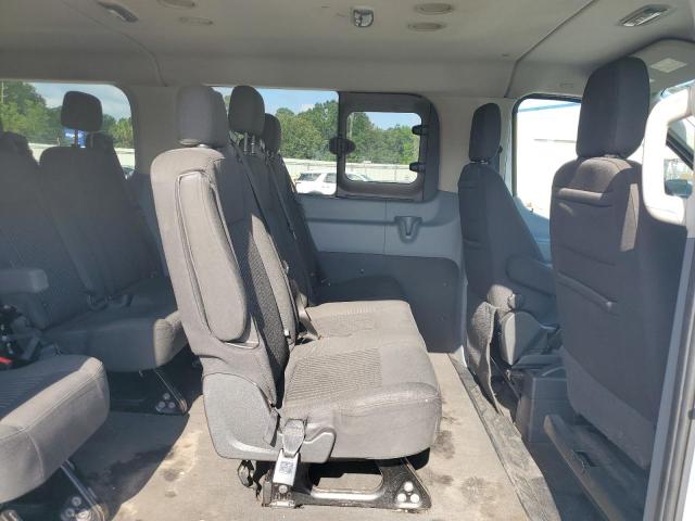 2017 FORD TRANSIT T- - 1FBZX2YM9HKA63396