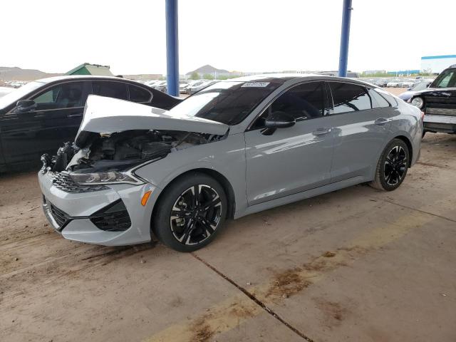 KIA K5 GT LINE