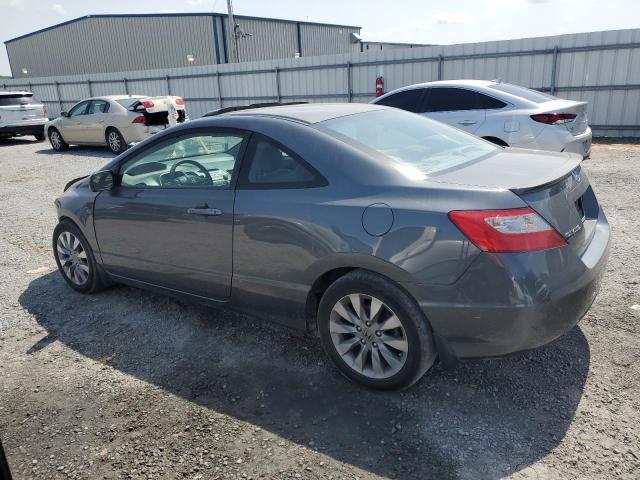 Vin: 2hgfg1b95ah529823, lot: 56757725, honda civic exl 20102