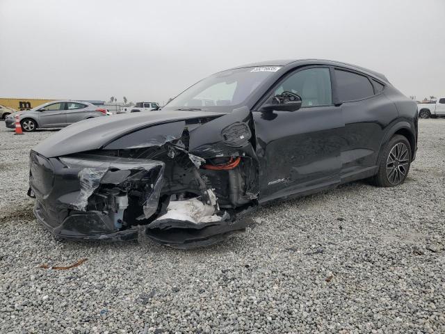 2024 FORD MUSTANG MA - 3FMTK3R75RMA20226