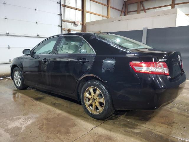 Vin: 4t4bf3ek2br196166, lot: 56200325, toyota camry base 20112