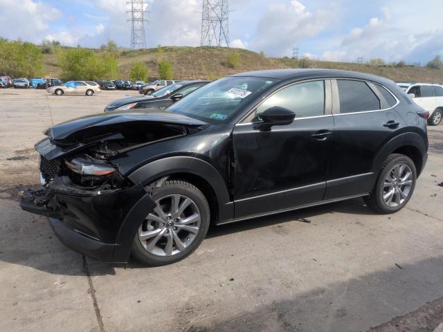 Vin: 3mvdmbbl4mm317712, lot: 56322775, mazda cx30 select 2021 img_1