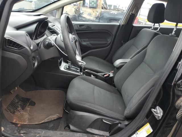 2019 FORD FIESTA SE - 3FADP4BJ2KM159747