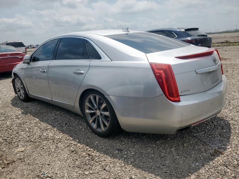 Vin: 2g61p5s30d9122912, lot: 56970895, cadillac xts luxury collection 20132