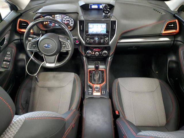2019 SUBARU FORESTER S - JF2SKAJC9KH559084