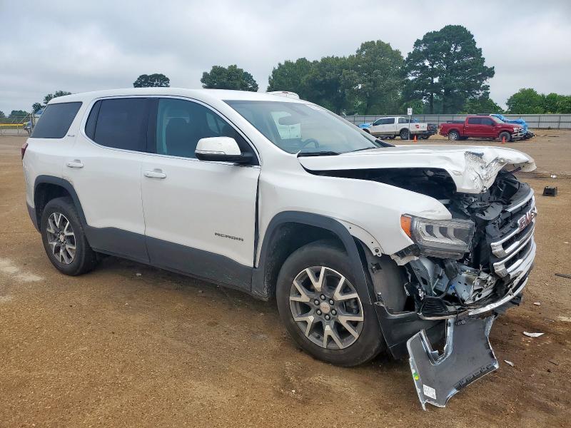 Vin: 1gkknkl43pz179701, lot: 58212505, gmc acadia sle 20234
