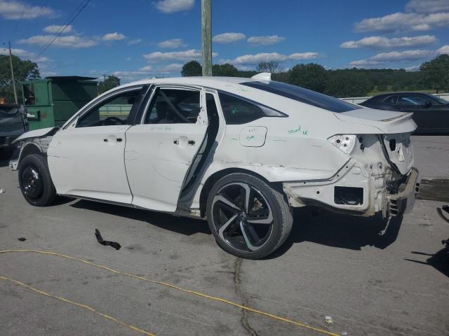 Vin: 1hgcv1f31ka124590, lot: 58052295, honda accord sport 20192