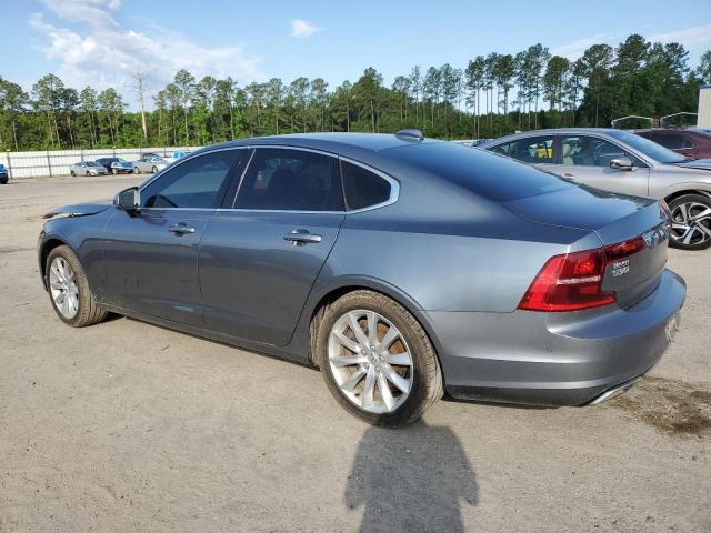 Vin: yv1a22mkxh1006040, lot: 57535435, volvo s90 t6 momentum 20172