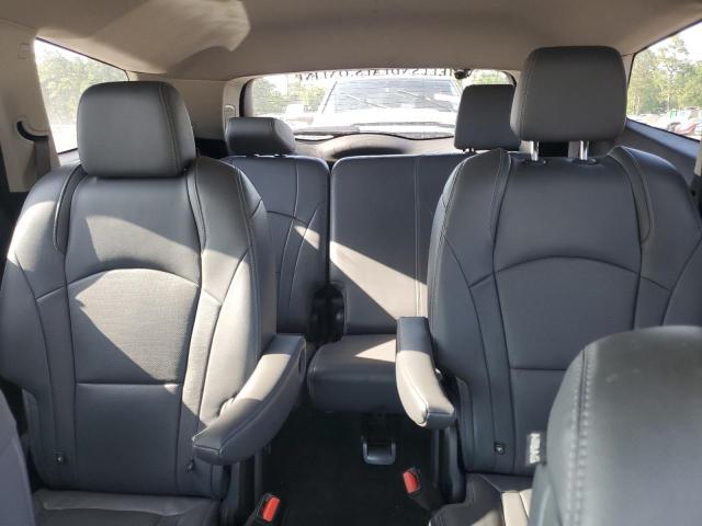 2020 BUICK ENCLAVE ES 5GAEVAKW2LJ157396