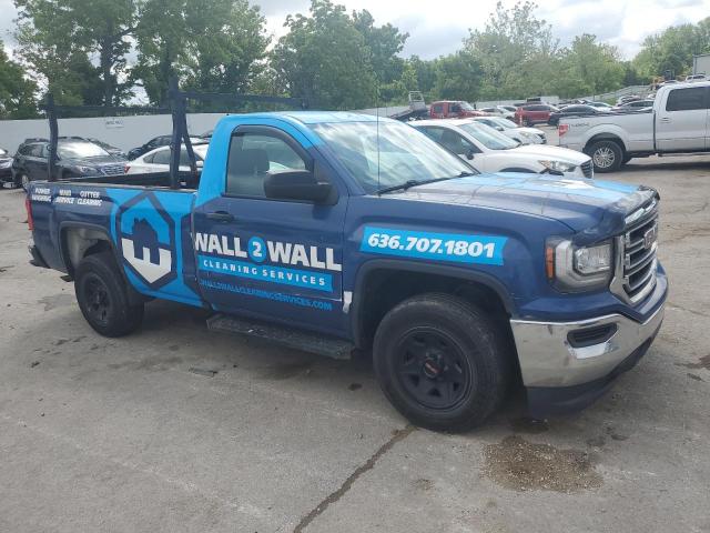 Vin: 1gtn1lec0hz906664, lot: 58741495, gmc sierra c1500 20174