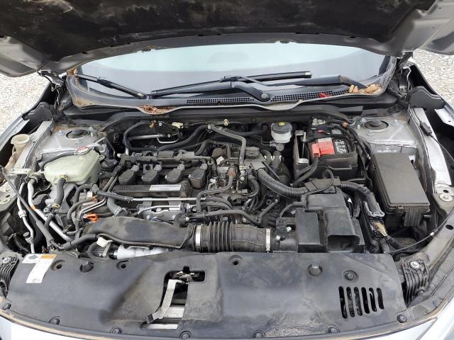 19XFC1F90HE027991 2017 HONDA CIVIC