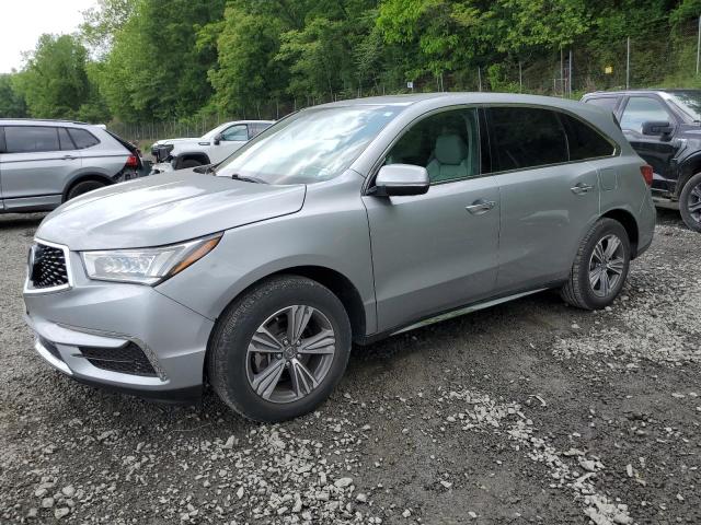 Vin: 5j8yd4h33kl037219, lot: 58569505, acura mdx 2019 img_1